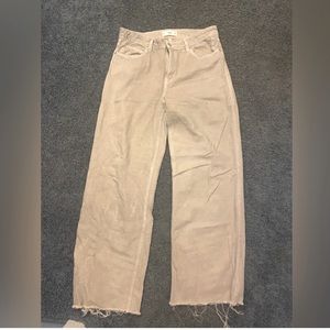 MANGO Boyfriend Jeans